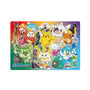Pokemon Exciting Child Puzzle thumbnail 1