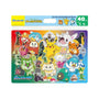 Pokemon Exciting Child Puzzle thumbnail 3