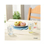 Pokemon Kaneshotouki Monpoke Glass Tumbler: Piplup thumbnail 4
