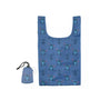 Disney Lilo &amp; Stitch Shopping Eco Bag: Stitch thumbnail 1