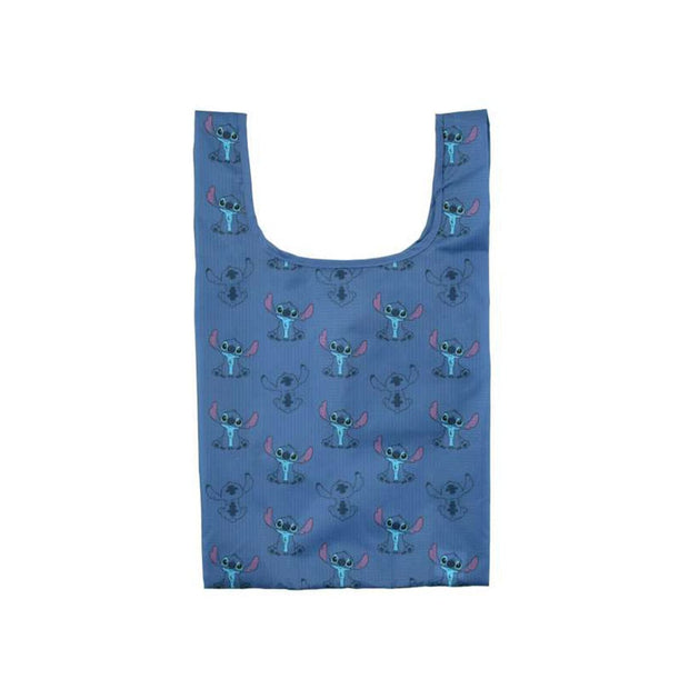 Disney Lilo & Stitch Shopping Eco Bag: Stitch
