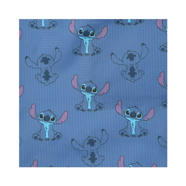 Disney Lilo & Stitch Shopping Eco Bag: Stitch