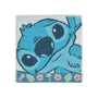 Disney Lilo &amp; Stitch Mini Towel: Stitch thumbnail 1
