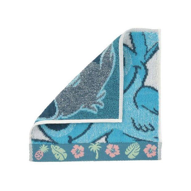 Disney Lilo & Stitch Mini Towel: Stitch