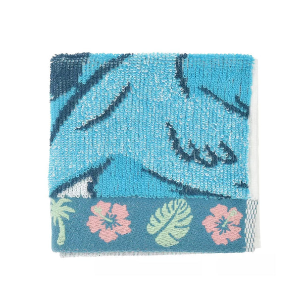 Disney Lilo & Stitch Mini Towel: Stitch