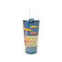 Disney Lilo &amp; Stitch Stainless Steel Tumbler No Bad Days thumbnail 3