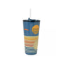 Disney Lilo &amp; Stitch Stainless Steel Tumbler No Bad Days thumbnail 2