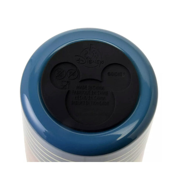 Disney Lilo & Stitch Stainless Steel Tumbler No Bad Days
