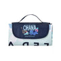 Disney Lilo &amp; Stitch Picnic Sheet Stitch Day: Stitch &amp; Scrump thumbnail 3