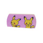 Pokemon Pikachu Kids Sunglasses: Beige x Purple thumbnail 6