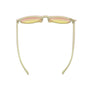 Pokemon Pikachu Kids Sunglasses: Beige x Purple thumbnail 4