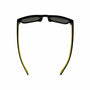 Pokemon Pikachu Kids Sunglasses: Black x Yellow thumbnail 4