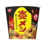 Nissin Foods Honō Meshi Spicy Delicious Yukkejang thumbnail 1