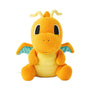 Pokemon Original Pokemon Doll Plush: Dragonite thumbnail 1
