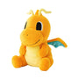Pokemon Original Pokemon Doll Plush: Dragonite thumbnail 3