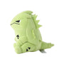 Pokemon Original Pokemon Doll Plush: Flygon thumbnail 3