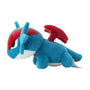 Pokemon Original Pokemon Doll Plush: Salamence thumbnail 3