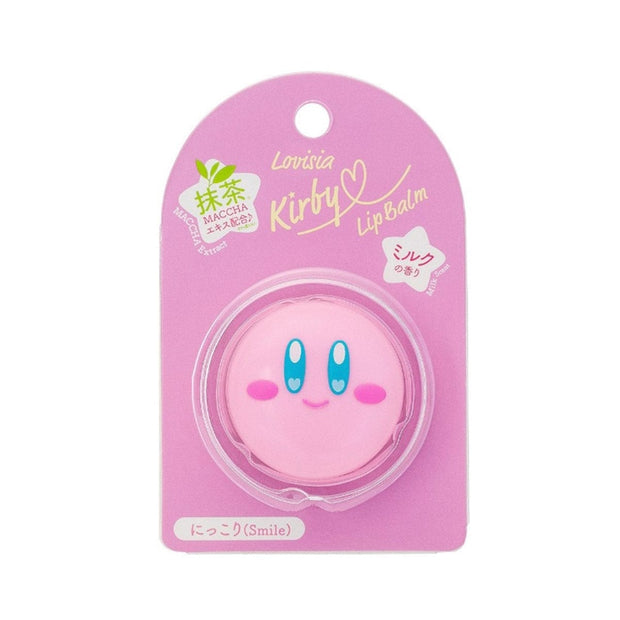 Lovisia Kirby Lip Balm: Smile