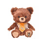 Disney UniBearsity Stuffed Toy: Mon thumbnail 1