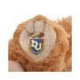 Disney UniBearsity Keychain Plush: Mocha thumbnail 4