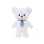 Disney UniBearsity Plush Keychain: Whip thumbnail 1