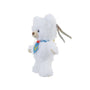 Disney UniBearsity Plush Keychain: Whip thumbnail 2