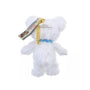 Disney UniBearsity Plush Keychain: Whip thumbnail 3