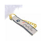 Disney UniBearsity Plush Keychain: Whip thumbnail 6