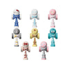 Bandai Collectible Mini Kendama Sanrio Characters