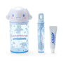 Sanrio Cinnamoroll Toothbrush &amp; Cup Set thumbnail 1
