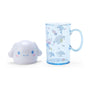 Sanrio Cinnamoroll Toothbrush &amp; Cup Set thumbnail 6