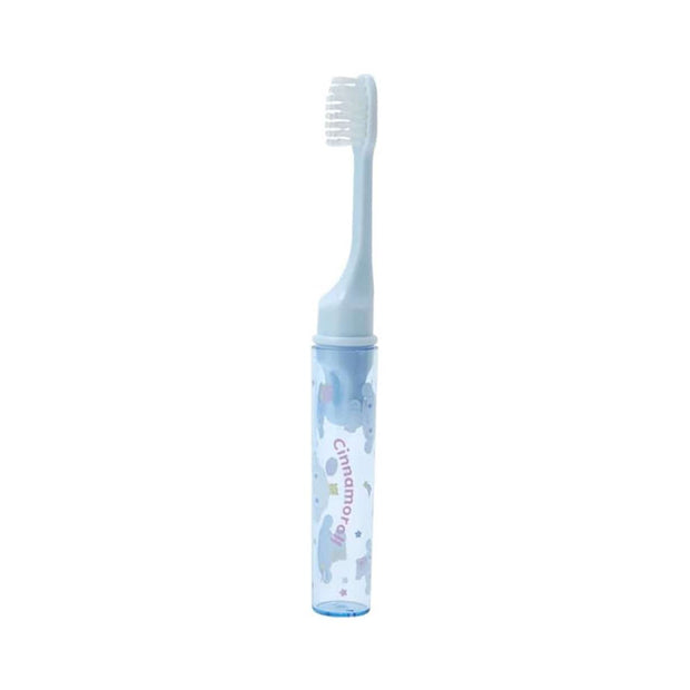 Sanrio Cinnamoroll Toothbrush & Cup Set