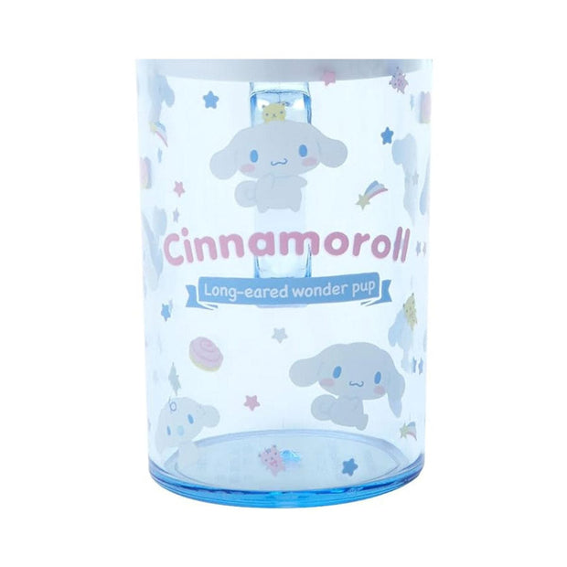 Sanrio Cinnamoroll Toothbrush & Cup Set