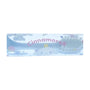 Sanrio Cinnamoroll Toothbrush &amp; Cup Set thumbnail 4
