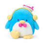 Sanrio Dance &amp; Music Series Sam Posing Doll  Tuxedo thumbnail 1