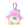 Sanrio Dance &amp; Music Series Sam Mascot Holder Tuxedo: Pink thumbnail 3
