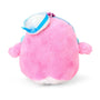 Sanrio Dance &amp; Music Series Sam Mascot Holder Tuxedo: Pink thumbnail 2