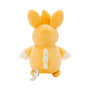 Pokemon Original Pokemon Doll Plush: Pawmo thumbnail 4