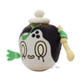 Pokemon Original Pokemon Doll Plush: Poltchageist thumbnail 2
