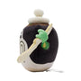 Pokemon Original Pokemon Doll Plush: Poltchageist thumbnail 3
