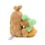 Pokemon Original Pokemon Doll Plush: Buru Buru Mugyu thumbnail 3