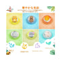Children Educational Characters Bath Bomb thumbnail 3