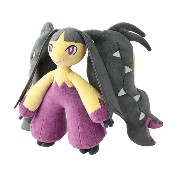 Pokemon Original Pokemon Doll Mega Plush: Mawile