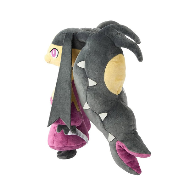 Pokemon Original Pokemon Doll Mega Plush: Mawile