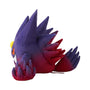 Pokemon Original Pokemon Doll Mega Plush: Gengar thumbnail 3
