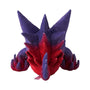 Pokemon Original Pokemon Doll Mega Plush: Gengar thumbnail 4