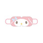 Sanrio Character Hot Eye Mask: My Melody thumbnail 2
