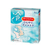 Kao MegRhythm Refreshing Eye Mask: 4 pcs
