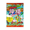 Health Esthetic Mood Aroma Bath Salts: Okinawa