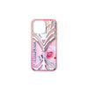 Pop Mart Skullpanda The Sound Series iPhone 15 Pro Max Case
